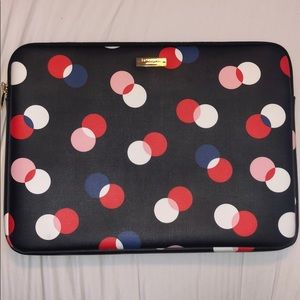 Kate Spade Laptop Case